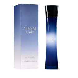 عطر جورجيو ارماني كود فيم او دو بارفيوم للنساء 75 مل