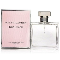 عطر رالف لورين رومانس او دو بارفيوم للنساء 100 مل عطر رالف لورين رومانس او دو بارفيوم للنساء 100 مل