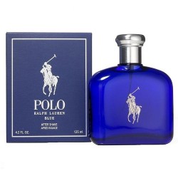 Ralph Lauren Polo Blue Edt 125 Ml Ralph Lauren Polo Blue Edt 125 Ml