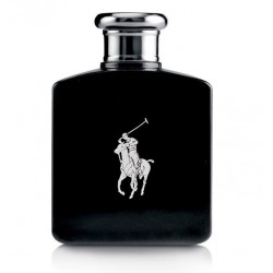 Ralph Lauren Polo Black Edt 125 Ml Ralph Lauren Polo Black Edt 125 Ml