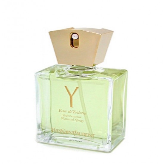 YSL Y high quality edt