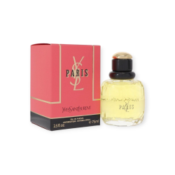 YSL Paris Edt 75Ml YSL Paris Edt 75Ml