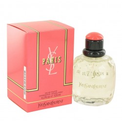 YSL Paris Edt 125Ml YSL Paris Edt 125Ml