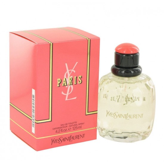 YSL Paris Edt 125Ml