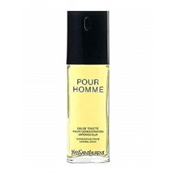 عطر ايف سان لوران بور هوم او دو تواليت للرجال 100مل  عطر ايف سان لوران بور هوم او دو تواليت للرجال 100مل