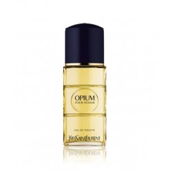 YSL Opium Pour Homme Edt 100 Ml YSL Opium Pour Homme Edt 100 Ml