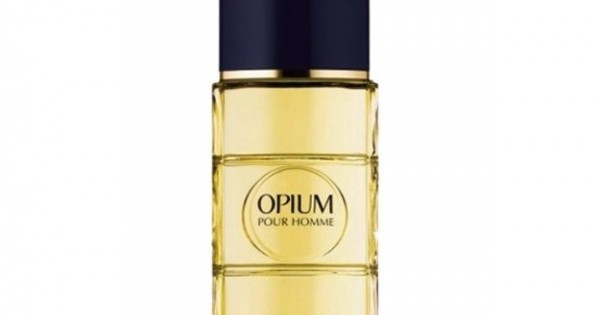 YSL Opium Pour Homme Edt 100 Ml