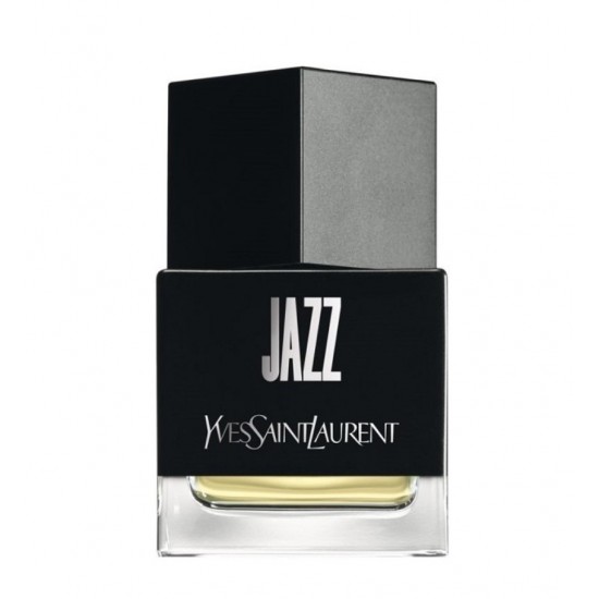 Jazz hotsell by ysl