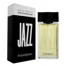 YSL Jazz Edt 100 Ml