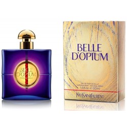 YSL Belle d' Opium Eclat EDP 50 Ml YSL Belle d' Opium Eclat EDP 50 Ml