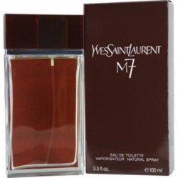 YSL M7 Edt 100 Ml