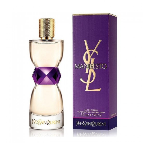 YSL Manifesto Edp 90Ml