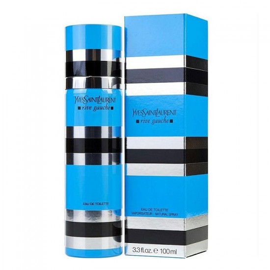 YSL Rive Gauche Edt 100 Ml