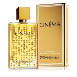 YSL Cinema Edp 50Ml YSL Cinema Edp 50Ml