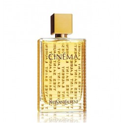 عطر ايف سان لوران سينما او دو بارفيوم للنساء 90 مل