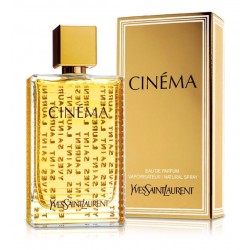 عطر ايف سان لوران سينما او دو بارفيوم للنساء 90 مل
