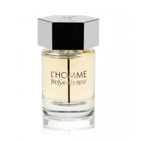 YSL L'Homme Edt 100Ml