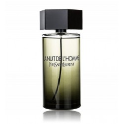 YSL La Nuit De L’Homme hotsell