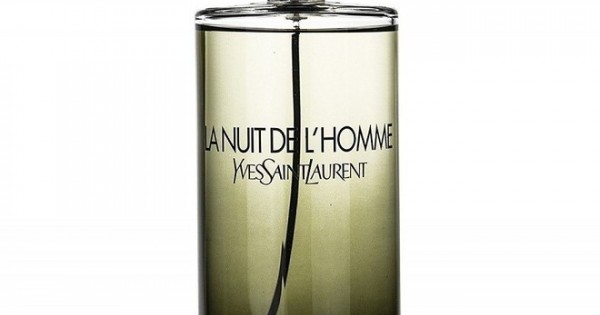 Ysl la nuit online 200ml