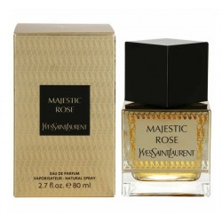 YSL Majestic Rose Edp 80 Ml YSL Majestic Rose Edp 80 Ml