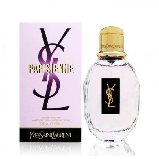 Ysl discount perfume parisienne