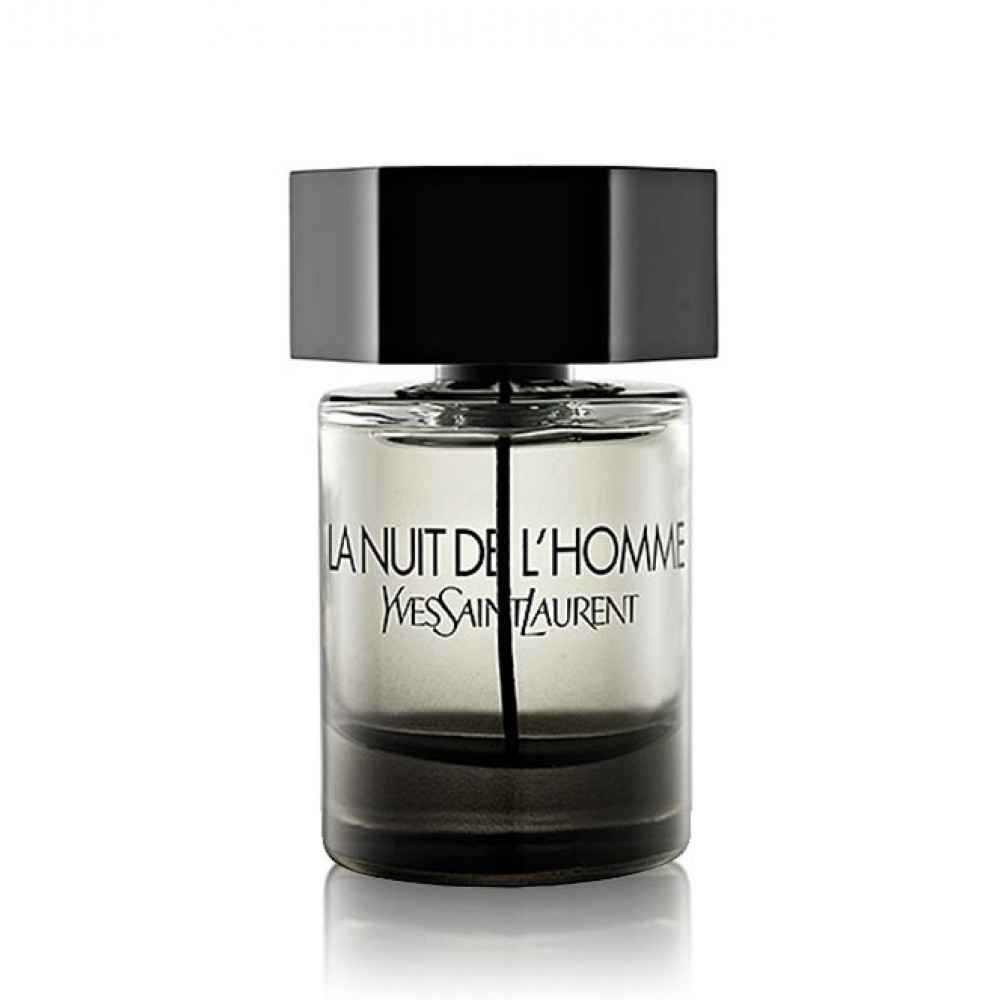 YSL LA NUIT DE L’HOMME 60ml La Nuit De L'Homme - Yves Saint Laurent | Sephora