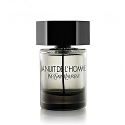 YSL La Nuit De L'Homme Edt 60Ml