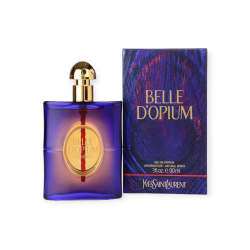 عطر اف سان لوران بيلي اوبيوم او دو بارفيوم للنساء 90 مل عطر اف سان لوران بيلي اوبيوم او دو بارفيوم للنساء 90 مل