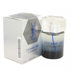 عطر ايف سان لوران لوم ليبر او دو تواليت للرجال 100مل 