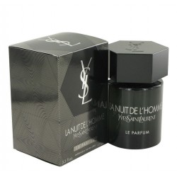 YSL La Nuit L'Homme Le Parfum Edp 100Ml