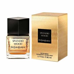 YSL Splendid Wood EDP 80 ML YSL Splendid Wood EDP 80 ML