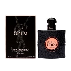 YSL Black Opium Edp 50Ml YSL Black Opium Edp 50Ml
