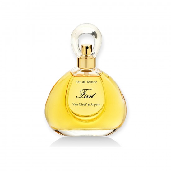 Van Cleef & Arpels First Edt 100 Ml Van Cleef & Arpels First Edt 100 Ml