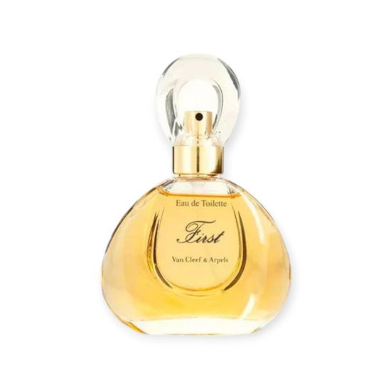 Van Cleef & Arpels First EDT 60 Ml