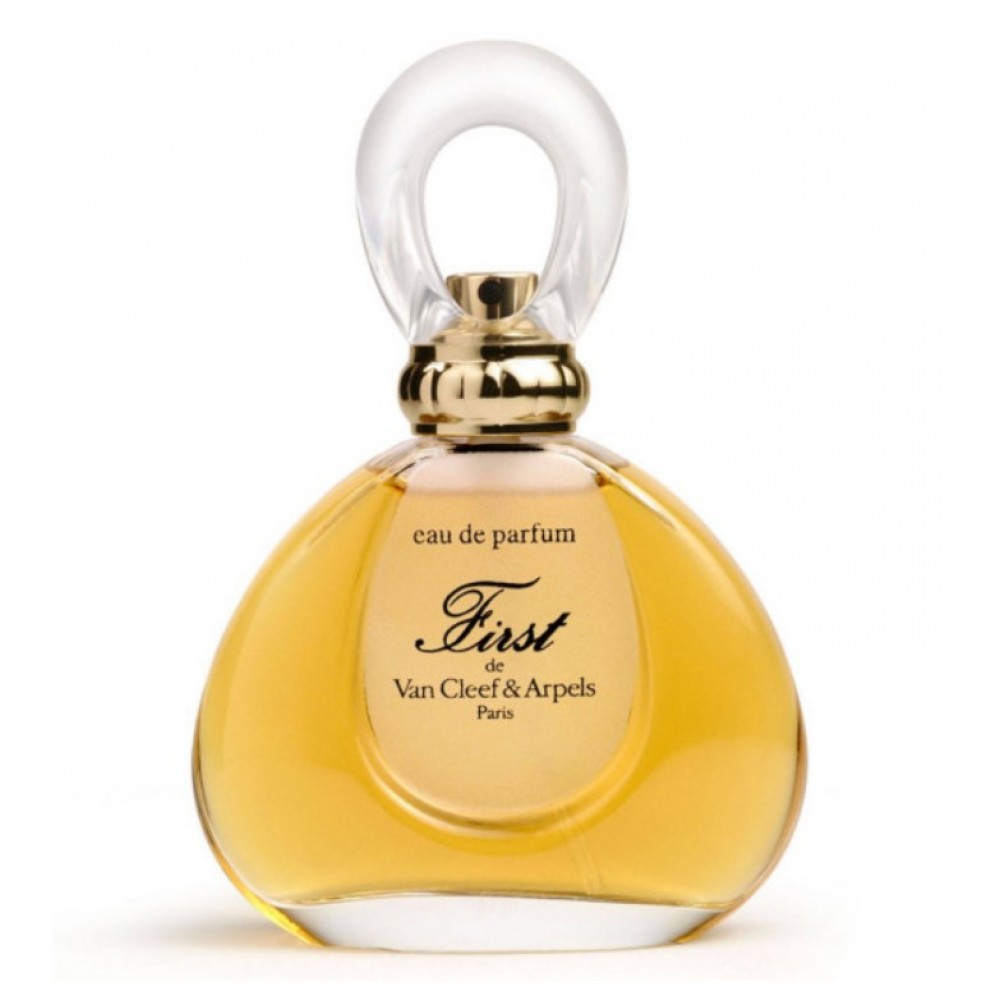 香水(男性用) Van Cleef & Arpels First 60ml 3386460005043-Van-Cleef-&-
