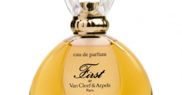 Buy Van Cleef & Arpels First Edp 60 Ml