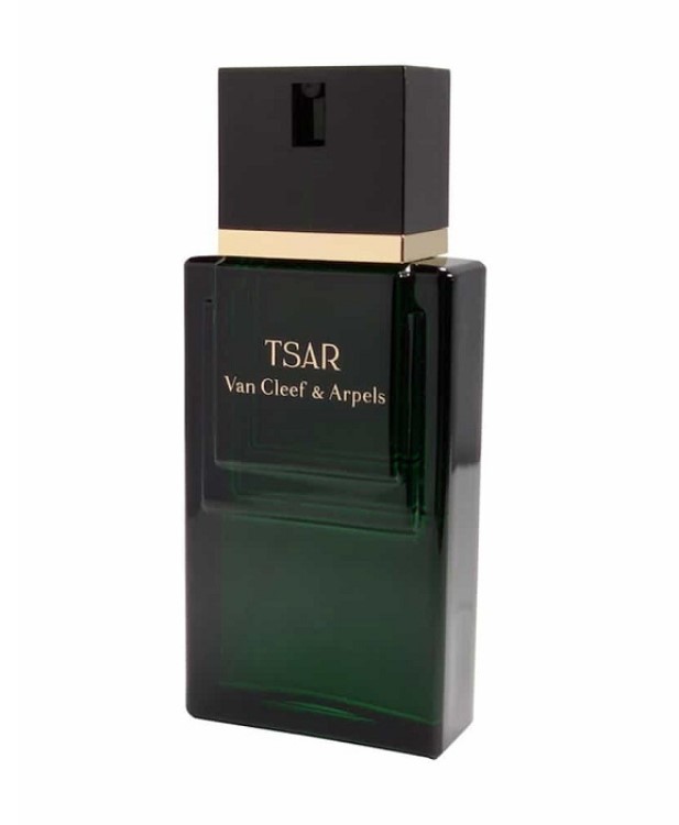 Van Cleef & Arpels Tsar Edt 100 Ml