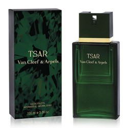 عطر فان كليف اند اربيلس اند اربلز تزار او دو تواليت للرجال 100 مل