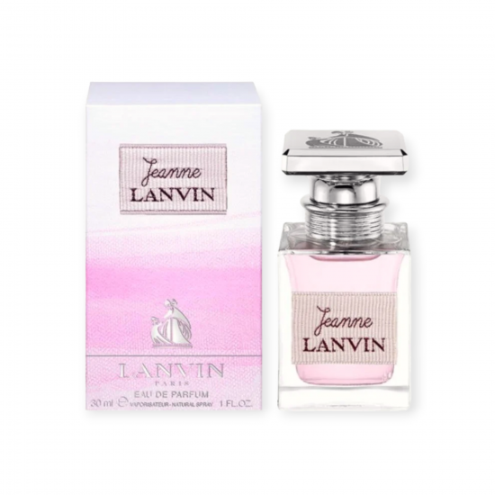Lanvin Jeanne EDP 30 Ml