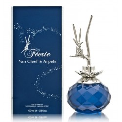 عطر فان كليف اند اربيلس فيري او دو بارفيوم للنساء 100 مل عطر فان كليف اند اربيلس فيري او دو بارفيوم للنساء 100 مل
