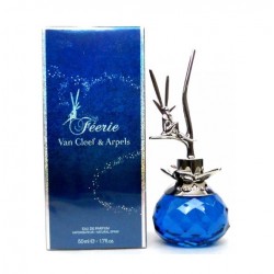 عطر فان كليف اند اربيلس فيري او دو بارفيوم للنساء 50 مل عطر فان كليف اند اربيلس فيري او دو بارفيوم للنساء 50 مل