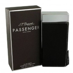 عطر اس تي ديبونت باسنجر او دو تواليت للرجال 100 مل عطر اس تي ديبونت باسنجر او دو تواليت للرجال 100 مل