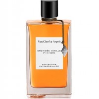 Used, Orchidee Vanille outlet by Van Cleef & Arpels, UNISEX NICHE GOURMAND VANILLA