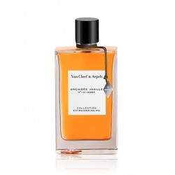 عطر فان كليف اند اربيلس اوركيد فانيلا او دو بارفيوم للنساء 75 مل