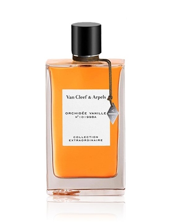Van Cleef & Arpels Orchidee Vanille Edp 75 Ml