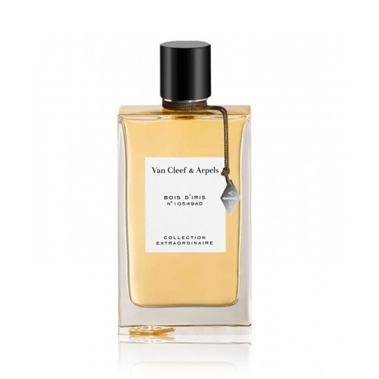 Buy Van Cleef & Arpels Bois D'Iris Edp 75 Ml