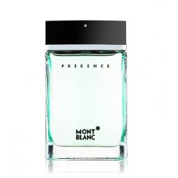 Mont Blanc Presence Edt 75 Ml Mont Blanc Presence Edt 75 Ml