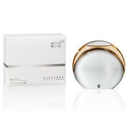 عطر مون بلان بريسنس او دوتواليت للنساء 75 مل  عطر مون بلان بريسنس او دوتواليت للنساء 75 مل