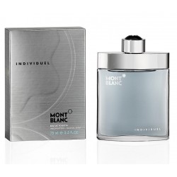 Mont Blanc Individuel Edt 75 Ml Mont Blanc Individuel Edt 75 Ml