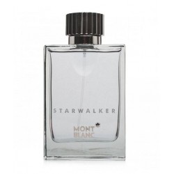 Mont Blanc Starwalker Edt 75 Ml Mont Blanc Starwalker Edt 75 Ml